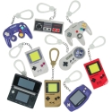 Paladone Nintendo Konsolės Kuprinės Draugai ( Įvairūs ) Paladone Nintendo Konsolės Kuprinės Draugai ( Įvairūs )