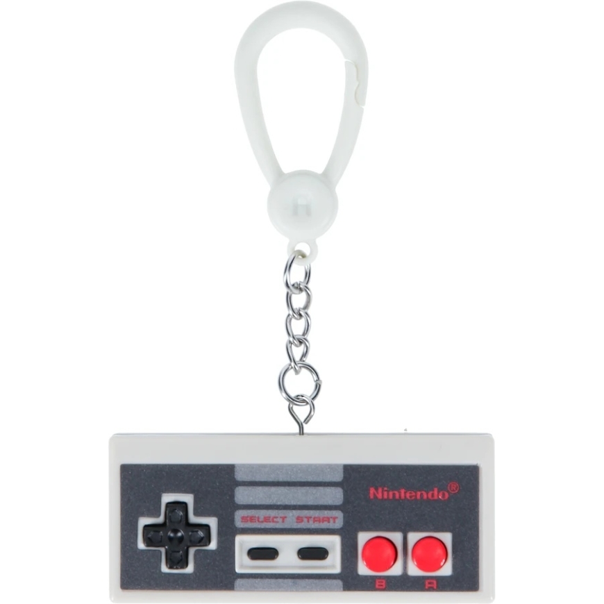 Paladone Nintendo Konsoles Mugursomas Draugi ( Dažādi ) – 3
