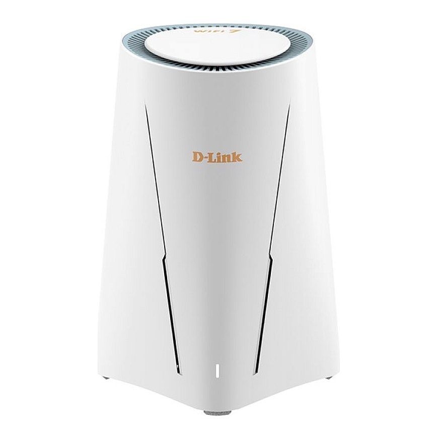 D-Link G536/E | 5G NR BE3600 Wi-Fi 7 Router | 802.11ax | Mesh