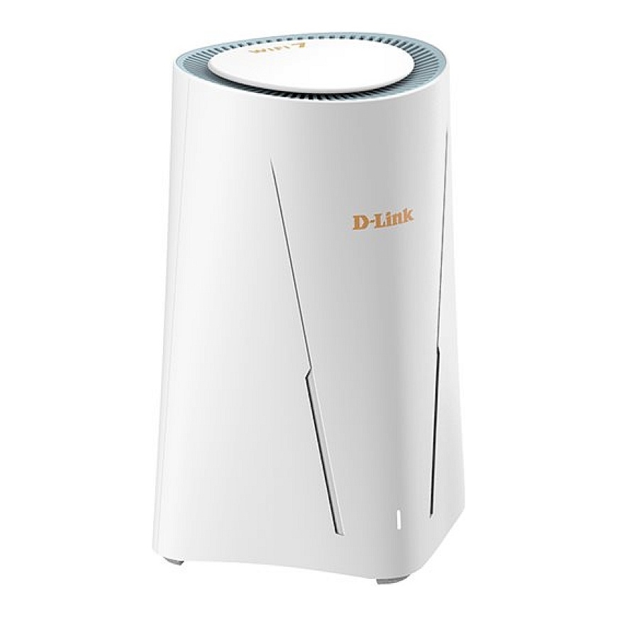 D-Link G536/E | 5G NR BE3600 Wi-Fi 7 ruuter | 802.11ax | Mesh – 3