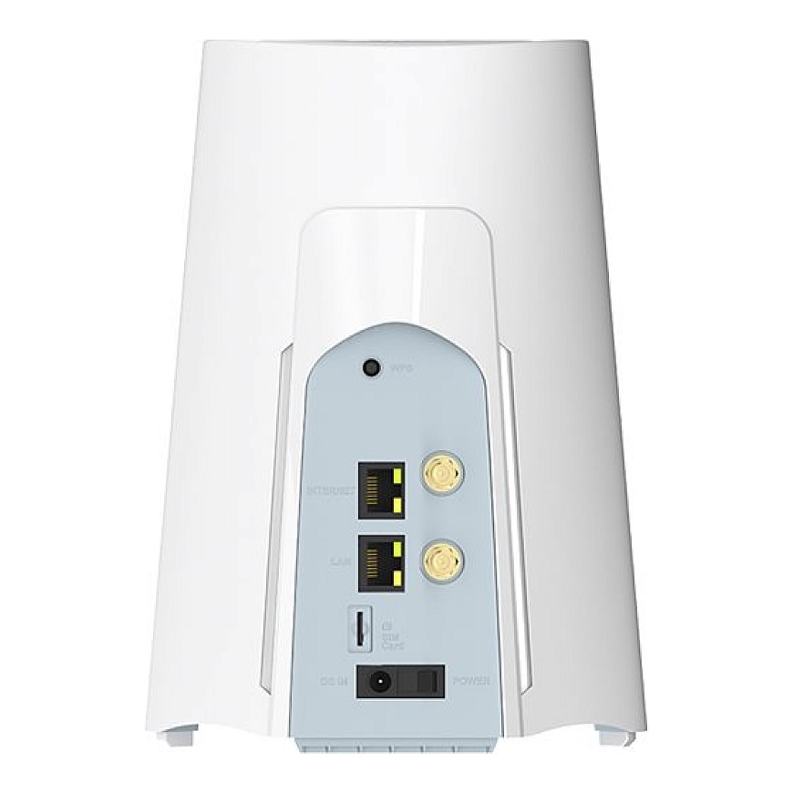 D-Link G536/E | 5G NR BE3600 Wi-Fi 7 reititin | 802.11ax | Mesh – 5