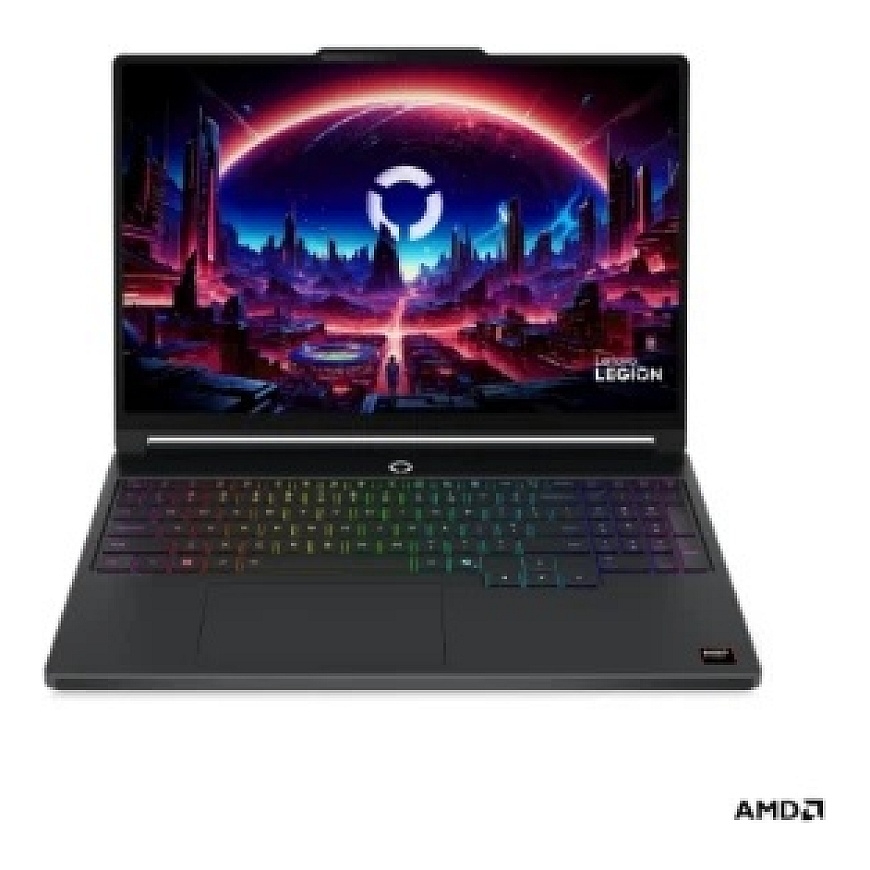 Lenovo Legion 5 15AHP11 15.3 165Hz 250 16GB 512SSD RTX5070 EN W11 83Q70