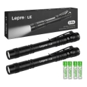 LEPRO 120023-2 Taskulamp, 2-pakkumine