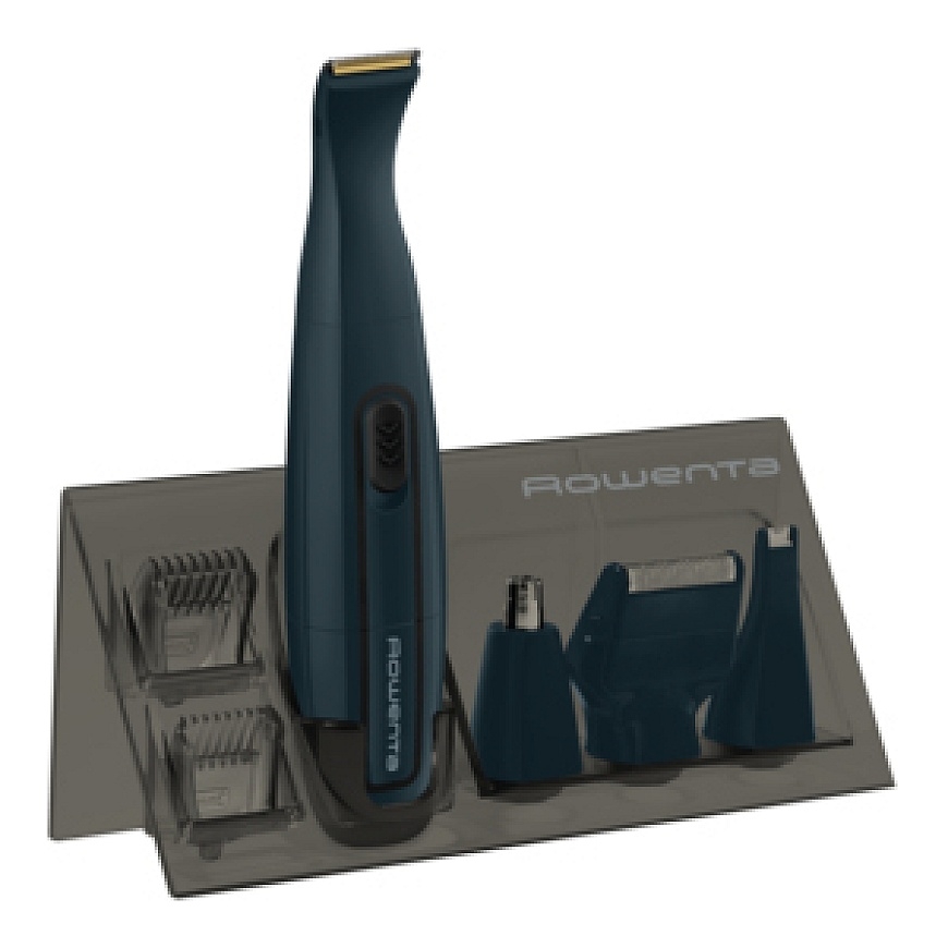 Rowenta TN3651F0 подрезчик Синий
