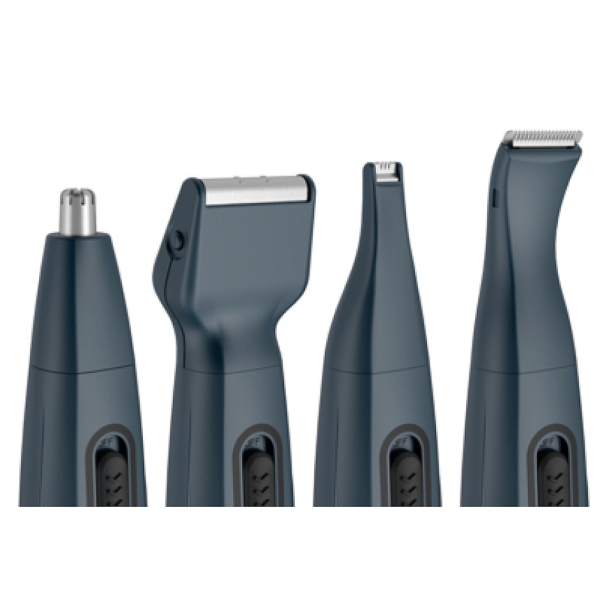 Rowenta TN3651F0 подрезчик Синий – 2