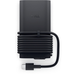 DELL NYWKJ strāvas adapteris & pārveidotājs Iekštelpas 100 W Melns