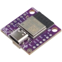 Soldered NULA Mini ESP32-C6 - WiFi/Bluetooth/Thread/ZigBee development board - Without connectors - Soldered 333356 Soldered NULA Mini ESP32-C6 - WiFi/Bluetooth/Thread/ZigBee development board - Without connectors - Soldered 333356