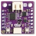 Soldered NULA Mini ESP32-C6 - WiFi/Bluetooth/Thread/ZigBee plėtros plokštė - Be jungčių - Lituota 333356 Soldered NULA Mini ESP32-C6 - WiFi/Bluetooth/Thread/ZigBee plėtros plokštė - Be jungčių - Lituota 333356