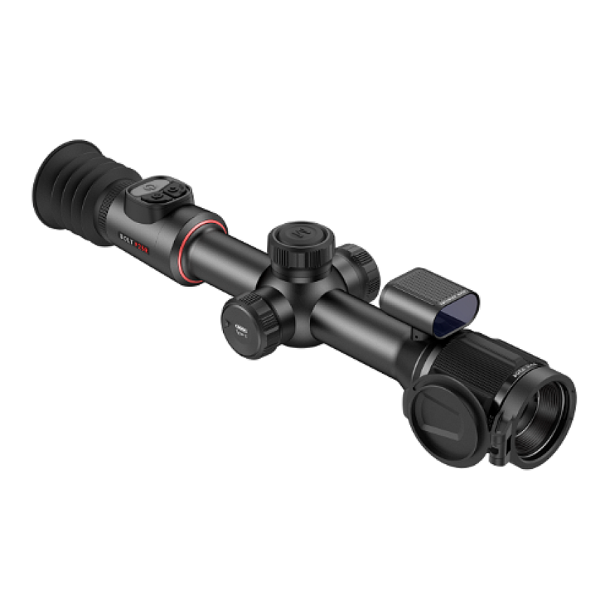 Nocpix BOLT P25R termovisio-kiikarit