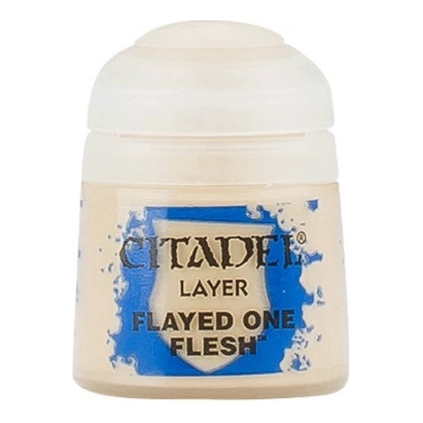 Citadel Colour Citadel Layer akrüülvärv Flayed One Flesh, 12 ml (22-72)