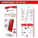 DISPLEX iPhone 17 Pro/18 Pro Premium-näytön lasi MM