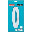 Makita Poliravimo veltinis 40x760 mm, minkštas, 1 vnt. D-80961 Makita Poliravimo veltinis 40x760 mm, minkštas, 1 vnt. D-80961