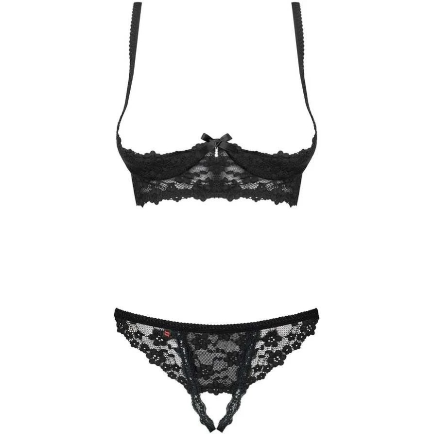 Obsessive OBS komplekt S/M – 5
