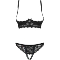 Obsessive OBS rinkinys S/M Obsessive OBS rinkinys S/M