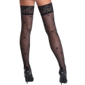 Cottelli Legwear Held Rose 4 Cottelli Legwear Held Rose 4