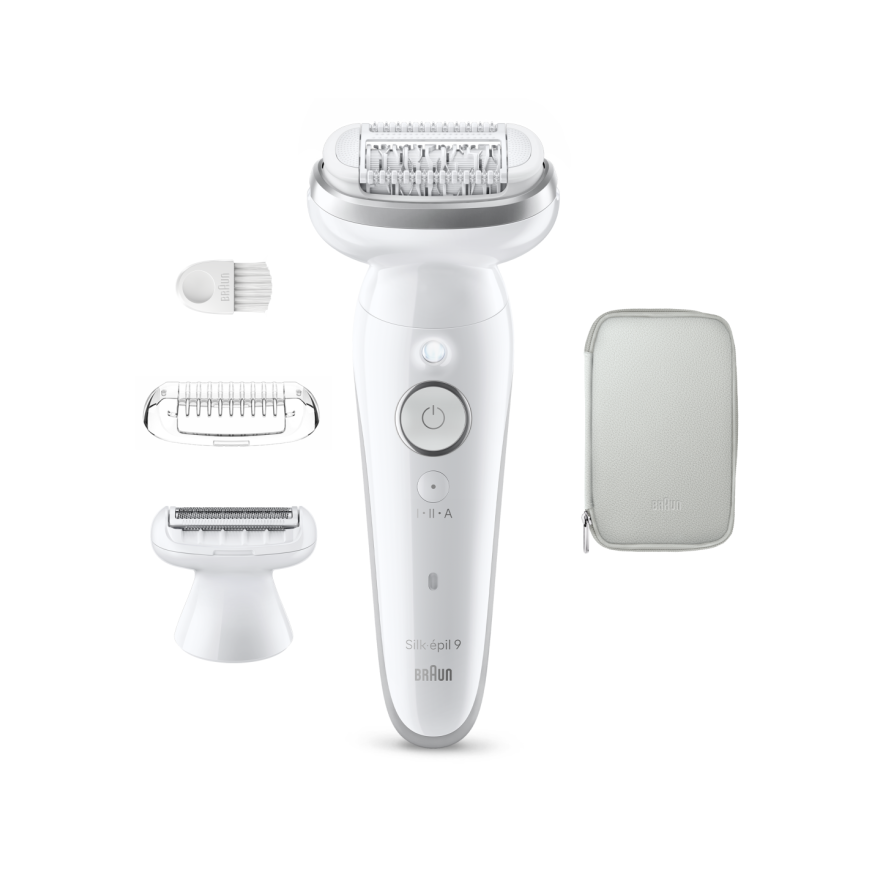Depilaattori SES9-030 BRAUN – 4