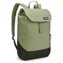 Thule Lithos TLBP213 - Quiet green backpack Casual backpack Polyester Thule Lithos TLBP213 - Quiet green backpack Casual backpack Polyester
