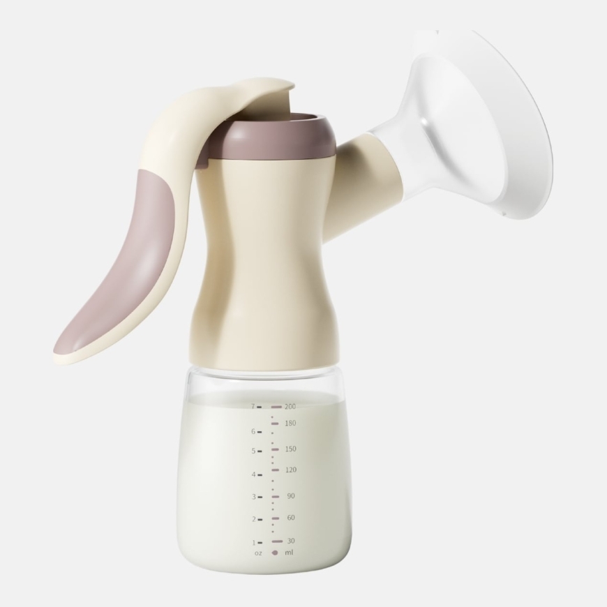 Lola&Lykke manual pump set – 2