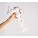 Lola&Lykke manual pump set Lola&Lykke manual pump set
