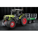 CaDA строительные блоки Claas Arion 660 448 день Трактор CaDA строительные блоки Claas Arion 660 448 день Трактор
