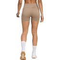 Sieviešu adidas Workout Essentials 4 collu smilšu krāsas šorti JX3926 (L) Sieviešu adidas Workout Essentials 4 collu smilšu krāsas šorti JX3926 (L)