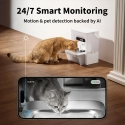 PETKIT Фонтан для воды с камерой | EverSweet Ultra | PETKIT Фонтан для воды с камерой | EverSweet Ultra |