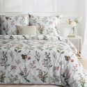 Vuodevaatesetti Eurofirany POS/ST/DIVA/29 220X200 70X80/X2 Vuodevaatesetti Eurofirany POS/ST/DIVA/29 220X200 70X80/X2