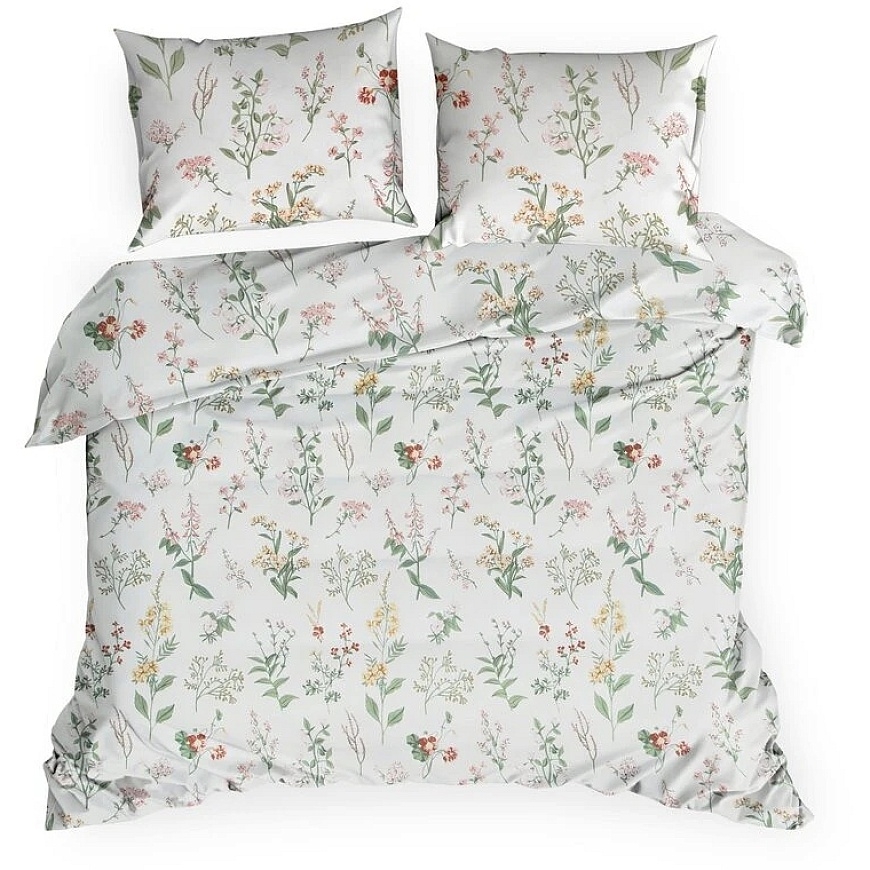 Bedding set Eurofirany POS/ST/DIVA/29 220X200 70X80/X2 – 3