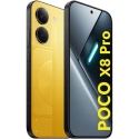 POCO X8 Pro 8/256GB Жёлтый POCO X8 Pro 8/256GB Жёлтый