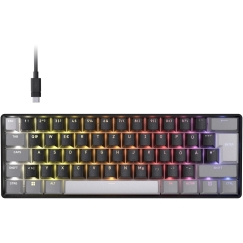 CORSAIR Tas Clipper Pro Mini 60-CORE Musta Peliklaviaturi