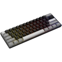 CORSAIR Tas Clipper Pro Mini 60-CORE Black Gaming Keyboard CORSAIR Tas Clipper Pro Mini 60-CORE Black Gaming Keyboard