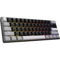 CORSAIR Tas Clipper Pro Mini 60-CORE Black Gaming Keyboard CORSAIR Tas Clipper Pro Mini 60-CORE Black Gaming Keyboard