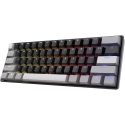 CORSAIR Tas Clipper Pro Mini 60-CORE Black Gaming Keyboard CORSAIR Tas Clipper Pro Mini 60-CORE Black Gaming Keyboard