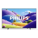 Philips 43PUS7061/12 tv 109,2 cm (43") 4K Ultra HD Älytelevisio Wi-Fi Musta