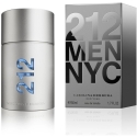 Carolina Herrera 212 NYC Men EDT туалетная вода для мужчин, 50 мл Carolina Herrera 212 NYC Men EDT туалетная вода для мужчин, 50 мл