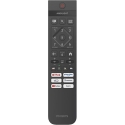 Philips 43PUS7061/12 tv 109,2 cm (43") 4K Ultra HD Älytelevisio Wi-Fi Musta