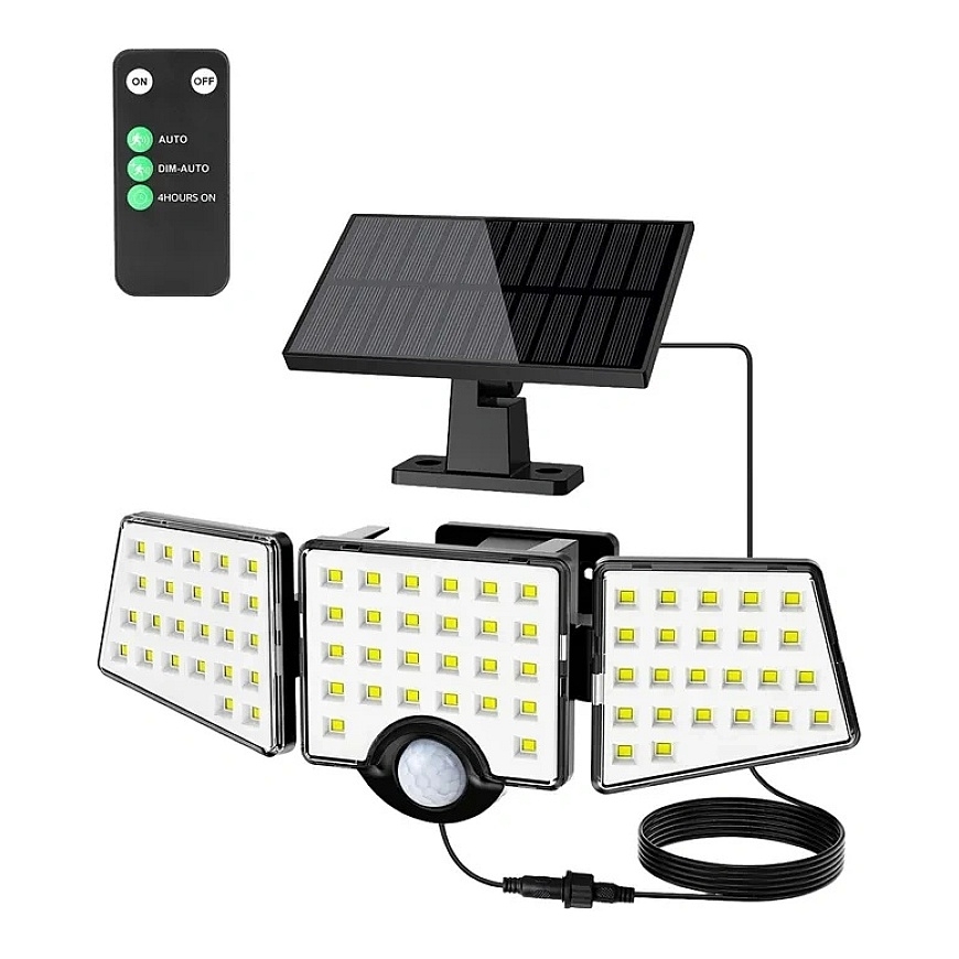 LEPRO 640005-DW Saules lampa