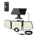 LEPRO 640005-DW Solar Lamp