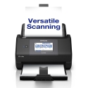 Epson WorkForce ES-590W Sheet-fed scanner 600 x 600 DPI A4 Black Epson WorkForce ES-590W Sheet-fed scanner 600 x 600 DPI A4 Black
