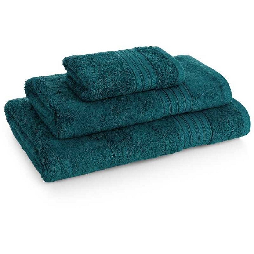 Eurofirany RE/AURA/05/C.TUR 30X50 (X6) 550 Towel