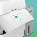 Epson EcoTank L6376 A4 4800 x 1200 DPI 35 lk/min WiFi Epson EcoTank L6376 A4 4800 x 1200 DPI 35 lk/min WiFi