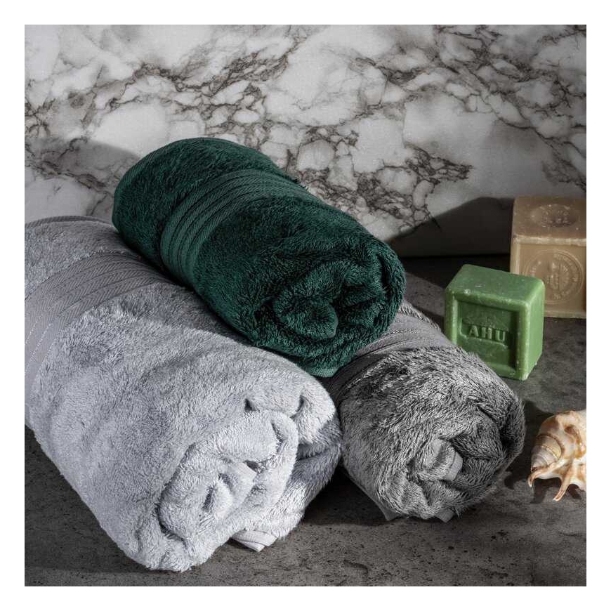 Eurofirany RE/AURA/05/C.TUR 30X50 (X6) 550 Towel – 5