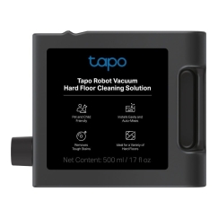TP-Link Tapo RVA450 grīdas tīrīšanas līdzeklis, 500 ml