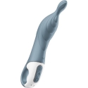 Satisfyer A-Mazing 2 Gray G-Spot Vibrator Satisfyer A-Mazing 2 Gray G-Spot Vibrator