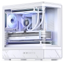 Jonsbo D200 White Jonsbo D200 White