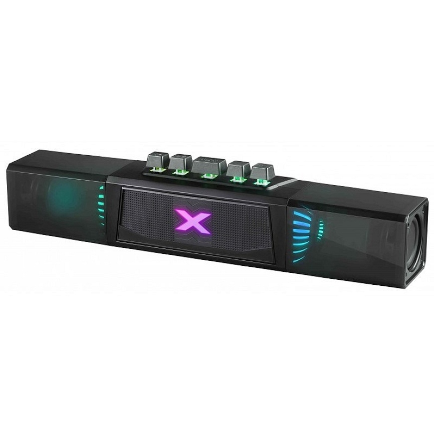 Defender Xeno helikimbuga 20W LED Bluetooth 65129