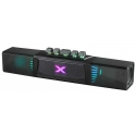 Defender Xeno äänipalkki 20W LED Bluetooth 65129 Defender Xeno äänipalkki 20W LED Bluetooth 65129