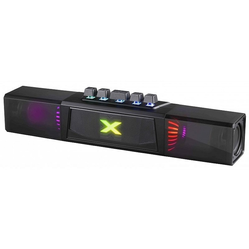 Defender Xeno soundbar 20W LED Bluetooth 65129 – 5