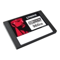 Kingston Technology DC600M 960 GB 2.5" Jada ATA III 3D TLC NAND Kingston Technology DC600M 960 GB 2.5" Jada ATA III 3D TLC NAND