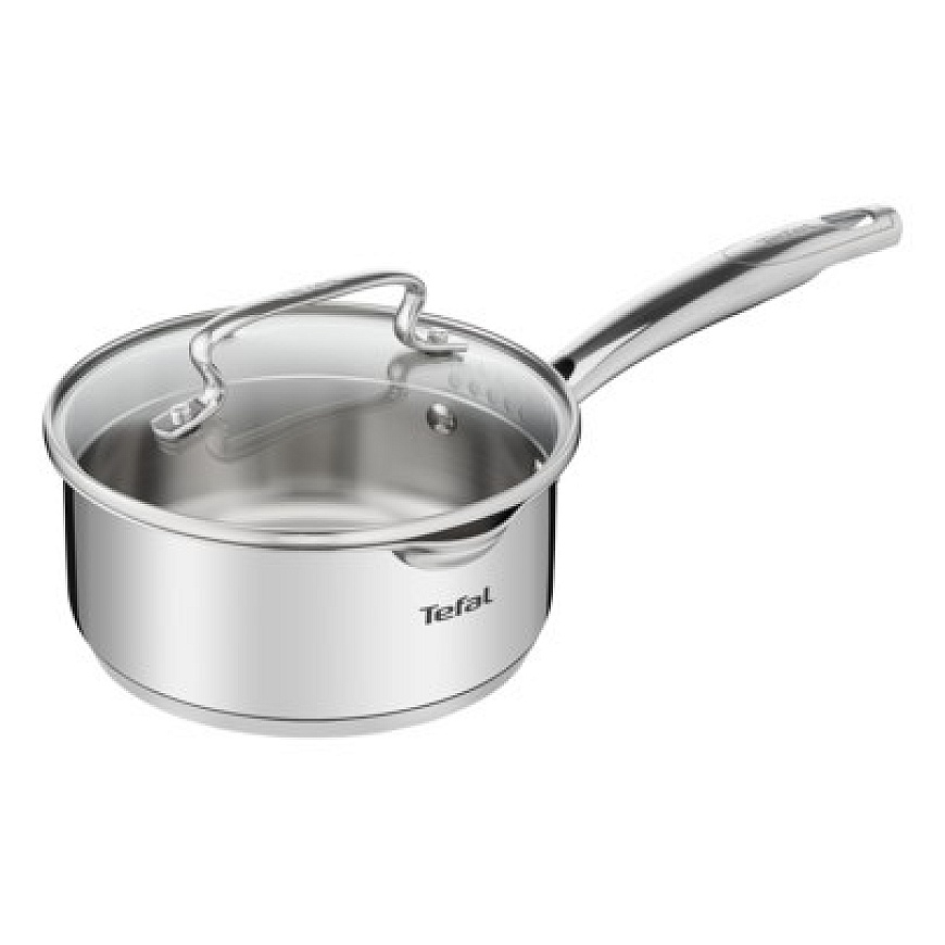 Tefal DUETTO+ G7192355 prikaistuvis Turas Nerūdijančiojo plieno